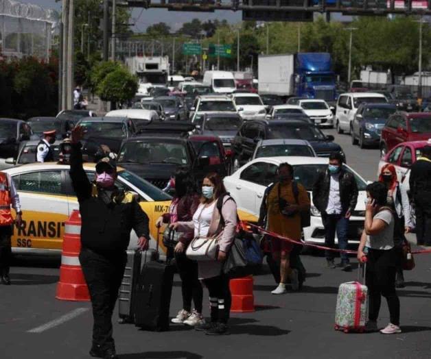 Bloquean el acceso a T1 Bloquean el acceso a T1