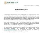 Alertan contra estafadores a pensionados