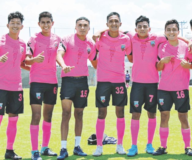 Muxes, el club de la diversidad