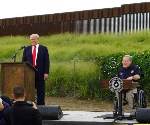 Tenemos que regresar el ‘Quédate en México’ Tenemos que regresar el ‘Quédate en México’