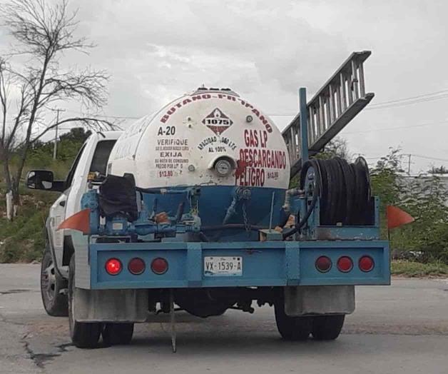 Aumenta el gas a casi 13 pesos Aumenta el gas a casi 13 pesos