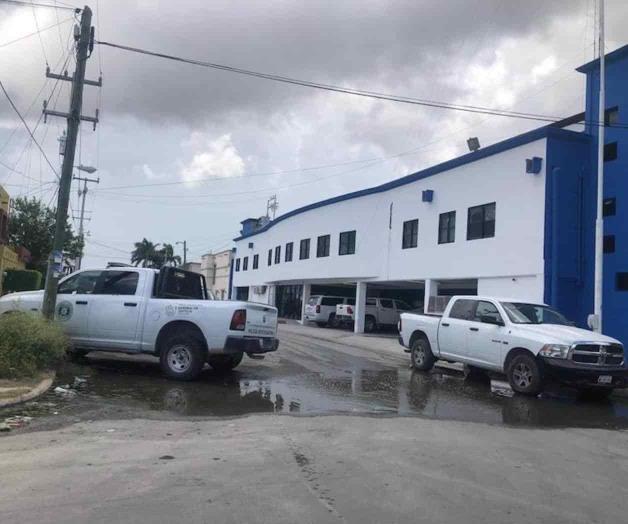 Desaparecen auto en pleno mediodía Desaparecen auto en pleno mediodía