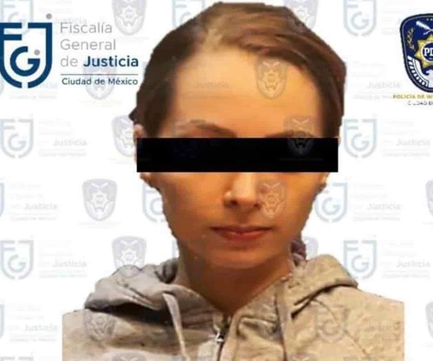 Detiene FGJ-CDMX a YosStop por pornografía infantil