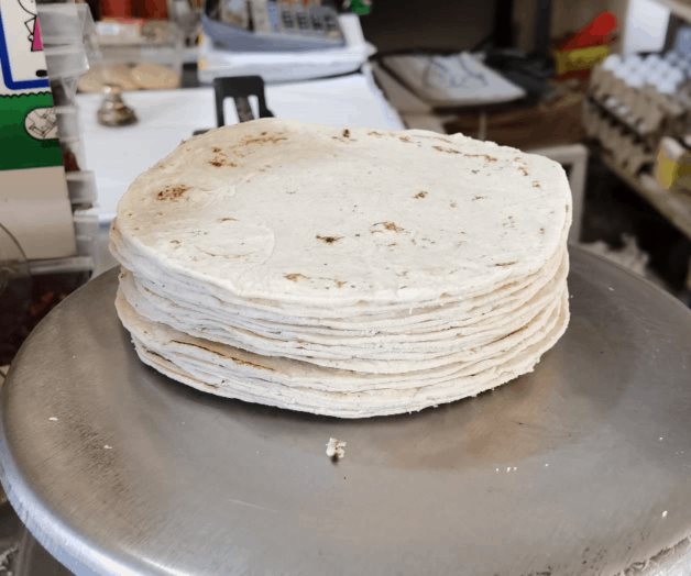 Acaparan maíz, prevén crisis en tortillerías Acaparan maíz, prevén crisis en tortillerías