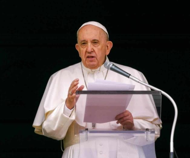 Papa recibirá a indígenas canadienses