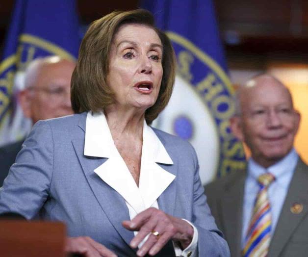 Cámara baja lanza otra pesquisa sobre asalto Cámara baja lanza otra pesquisa sobre asalto