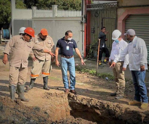 Amagan con huelga en Comapa Altamira Amagan con huelga en Comapa Altamira