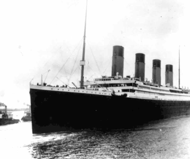Exploradores submarinos monitorearán deterioro del Titanic