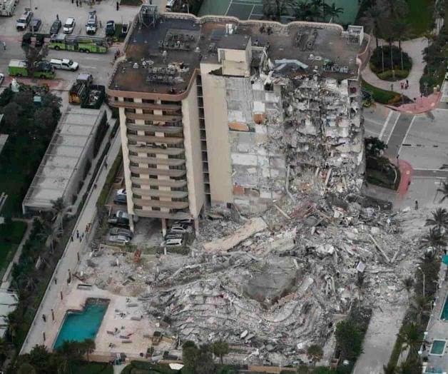 Renuncia el exfuncionario que aprobó torre residencial Renuncia el exfuncionario que aprobó torre residencial