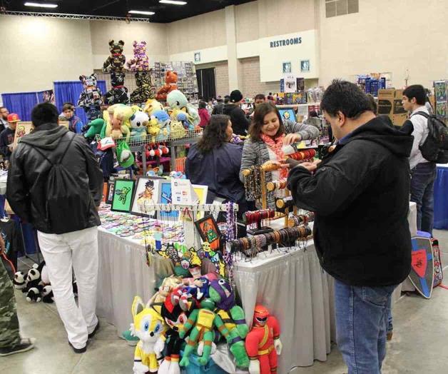 Preparan el regreso de superhéroes y villanos Preparan el regreso de superhéroes y villanos