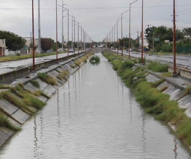 Dejan las lluvias encharcamientos Dejan las lluvias encharcamientos
