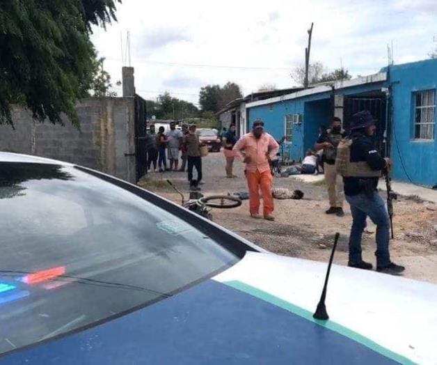 Tras elecciones, van 10 masacres Tras elecciones, van 10 masacres