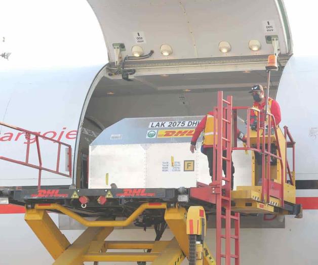 Fracasa la megalicitación; compran de ‘emergencia’ Fracasa la megalicitación; compran de ‘emergencia’