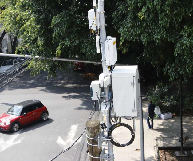 Ampliarán conectividad si trabajan IP y Gobierno Ampliarán conectividad si trabajan IP y Gobierno