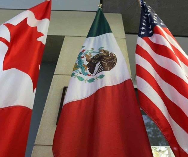 Ministras del T-MEC se reunirán el 7 de julio Ministras del T-MEC se reunirán el 7 de julio