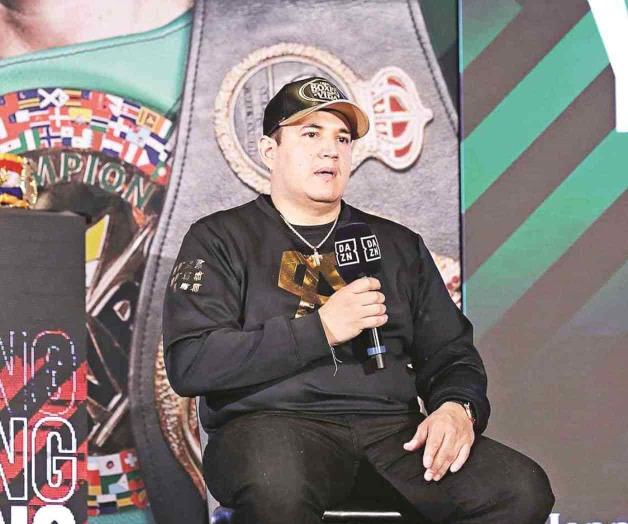 Forja a campeones Forja a campeones