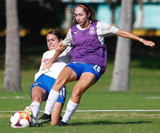 Buscarán las chivas reinventarse Buscarán las chivas reinventarse