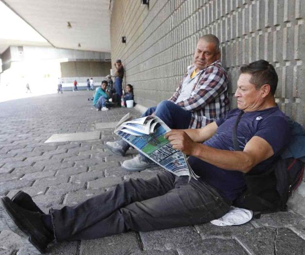 Ante crisis por pandemia, ven necesario tener Ingreso Mínimo Vital Ante crisis por pandemia, ven necesario tener Ingreso Mínimo Vital