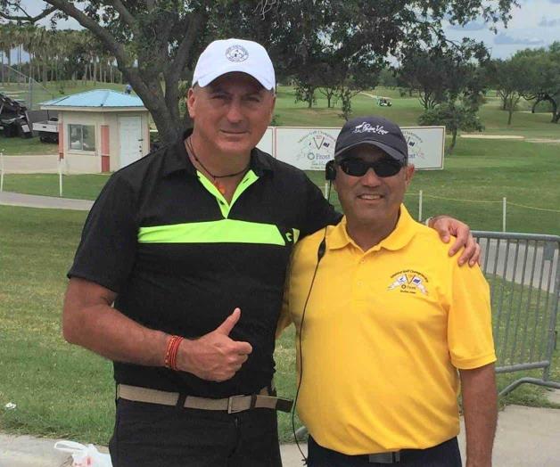 Amateur Golf Championship, un torneo con tradición