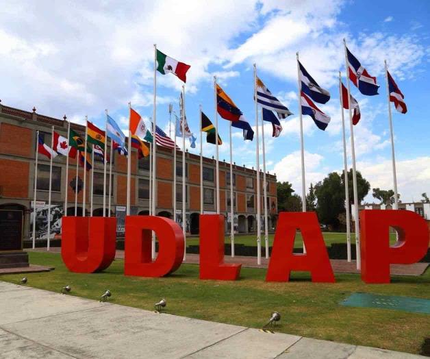 Retoma la UDLAP las clases virtuales Retoma la UDLAP las clases virtuales