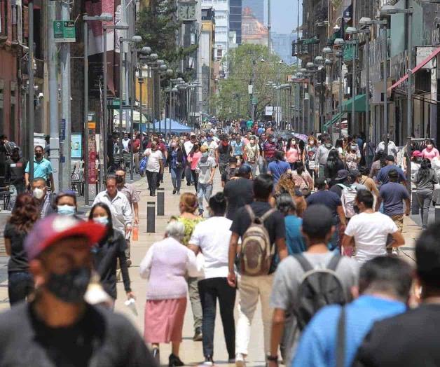 Repunta el Covid; dominan variantes Repunta el Covid; dominan variantes