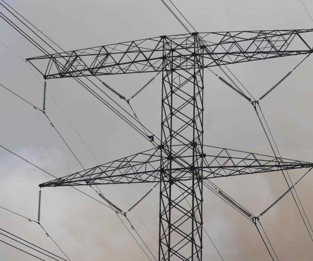 Revocan una suspensióncontra la reforma eléctrica Revocan una suspensióncontra la reforma eléctrica