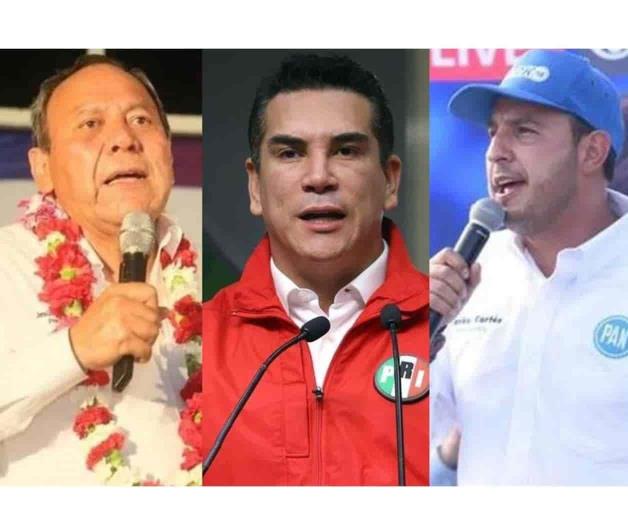 Critican informe y gestión de AMLO Critican informe y gestión de AMLO