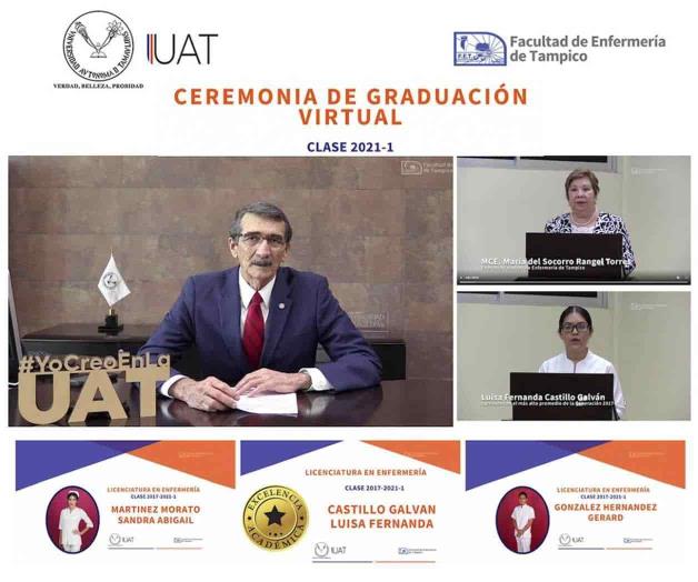 Entregan nueva generación