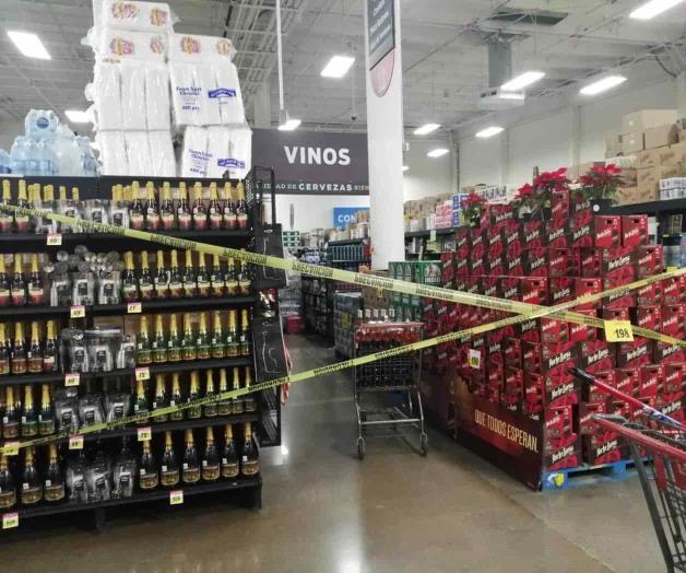 Restringen por Covid venta de alcohol los fines de semana Restringen por Covid venta de alcohol los fines de semana