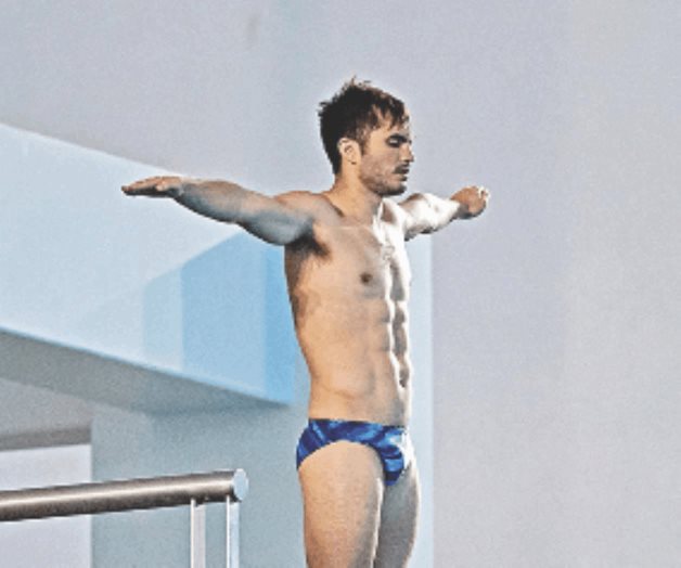 Señala ‘Pollo’ García la indiferencia de Todorov Señala ‘Pollo’ García la indiferencia de Todorov