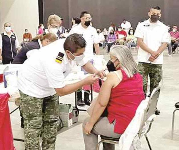 Frena Covid avance a la ‘normalidad’; regresan 17 municipios de Tamaulipas a Fase 1
