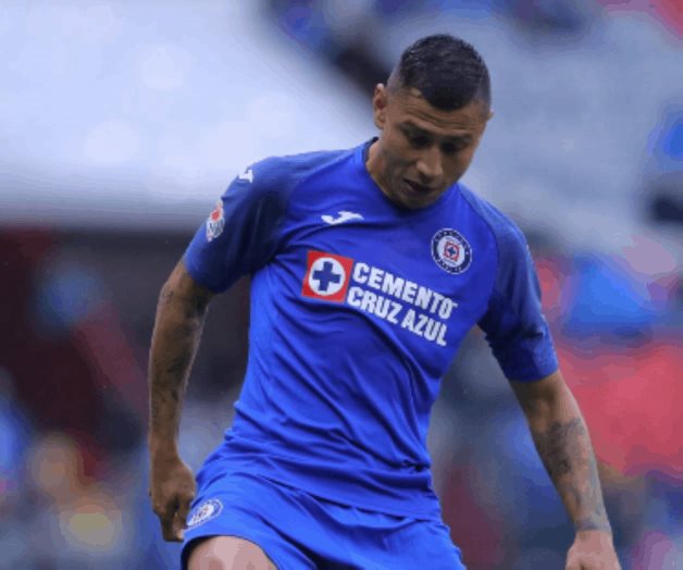 Aplaude ‘Cata’ siga base Azul Aplaude ‘Cata’ siga base Azul