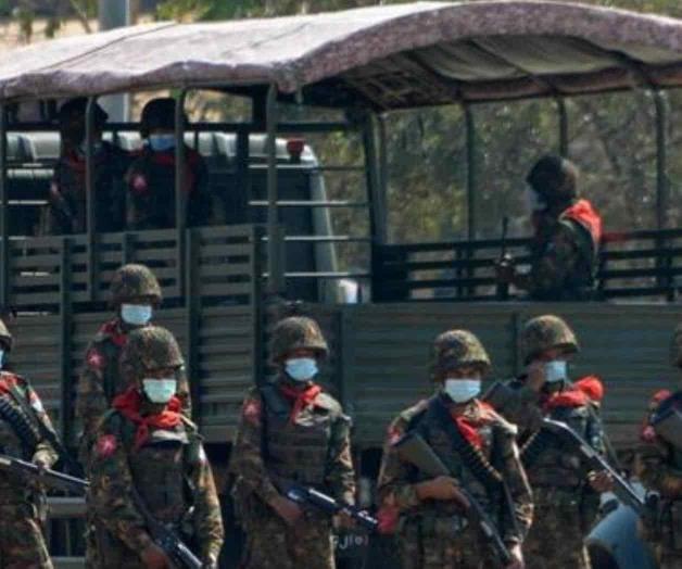 Pakistán: condenan a muerte a asesino en caso de blasfemia Pakistán: condenan a muerte a asesino en caso de blasfemia