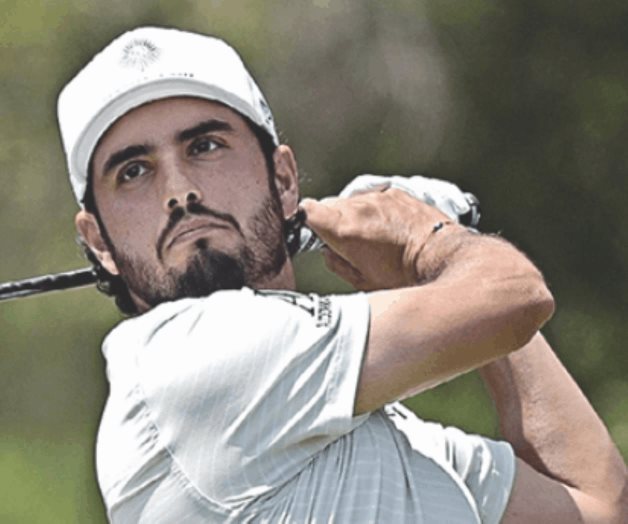 El cuarteto de golf va con todo El cuarteto de golf va con todo