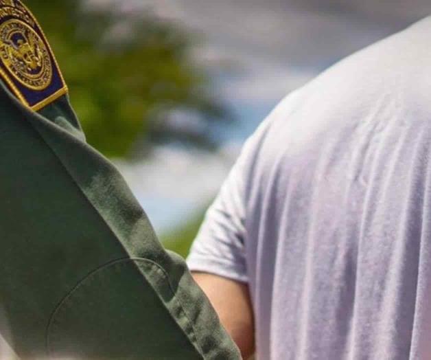 Arrestan a criminales con delitos sexuales violentos Arrestan a criminales con delitos sexuales violentos