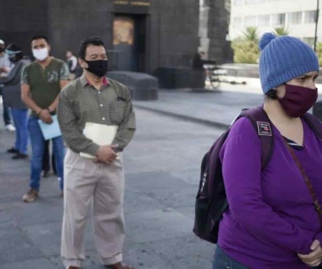 Impactos de la pandemia; 3 millones de mexicanos desempleados Impactos de la pandemia; 3 millones de mexicanos desempleados