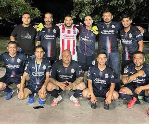 Obtienen triunfo Obtienen triunfo