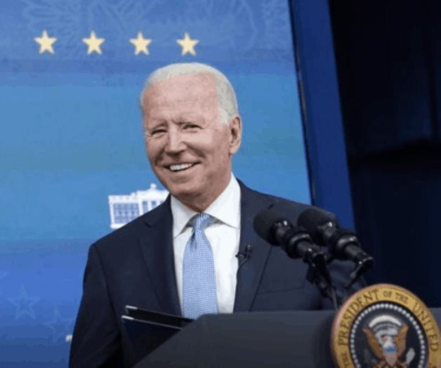 Biden no logra su objetivo de compartir vacunas y menciona obstáculos locales Biden no logra su objetivo de compartir vacunas y menciona obstáculos locales