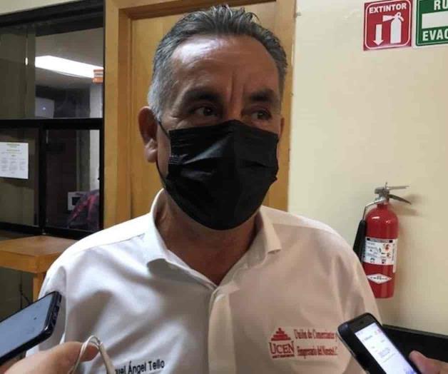 Mejor la revisión que restricciones Mejor la revisión que restricciones