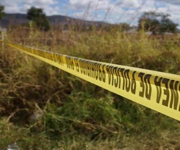 Colectivo halla 7 fosas clandestinas en Puebla en los últimos 3 años Colectivo halla 7 fosas clandestinas en Puebla en los últimos 3 años