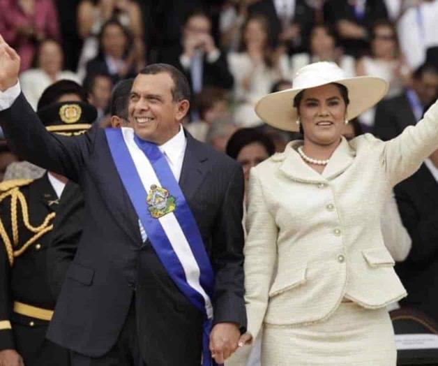 EEUU enlista a funcionarios corruptos de Centroamérica EEUU enlista a funcionarios corruptos de Centroamérica