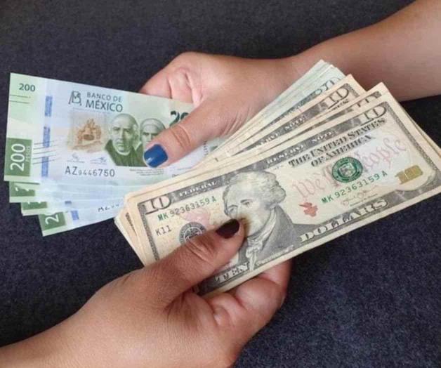 Mayo, con remesas récord de 4 mil 514 mdd: Banxico Mayo, con remesas récord de 4 mil 514 mdd: Banxico