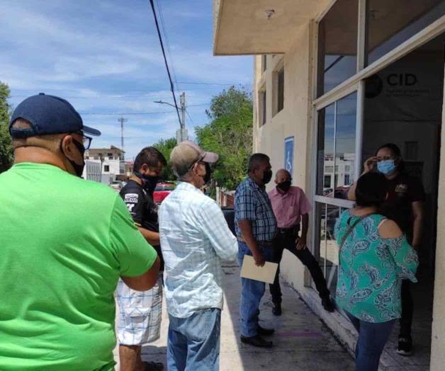Cobrarán por giros con tarjeta vencida Cobrarán por giros con tarjeta vencida