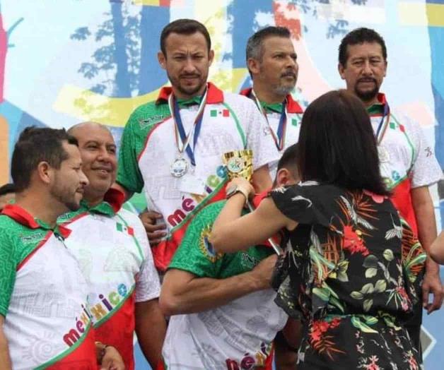 Reynosenses logran subcampeonato en Bulgaria Reynosenses logran subcampeonato en Bulgaria