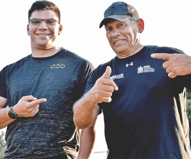 Dejan legado Dejan legado