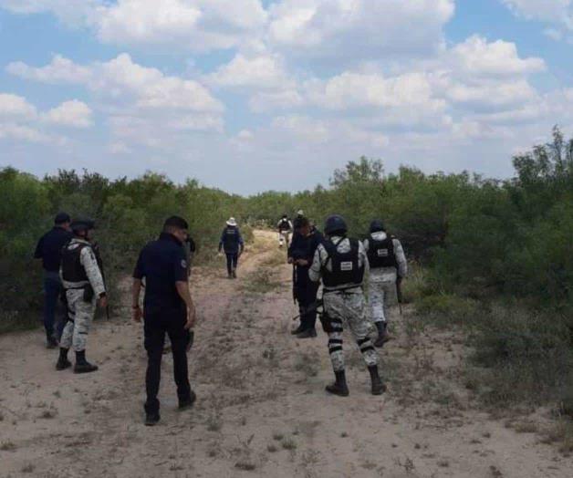 Da resultado el operativo de búsqueda en la Carretera de la muerte Monterrey-Nuevo Laredo Da resultado el operativo de búsqueda en la Carretera de la muerte Monterrey-Nuevo Laredo
