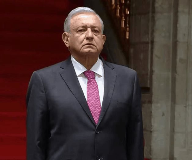 Respondimos a tiempo ante pandemia para salvar vidas: AMLO