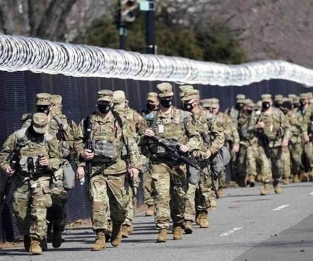 Magnate financia envío de efectivos Magnate financia envío de efectivos