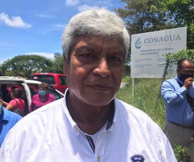 Piden pronta solución al problema del agua Piden pronta solución al problema del agua