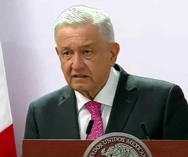 Hay gobernabilidad, cárteles existían cuando llegamos Hay gobernabilidad, cárteles existían cuando llegamos